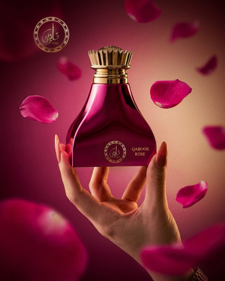 qaboos-rose-new-collection